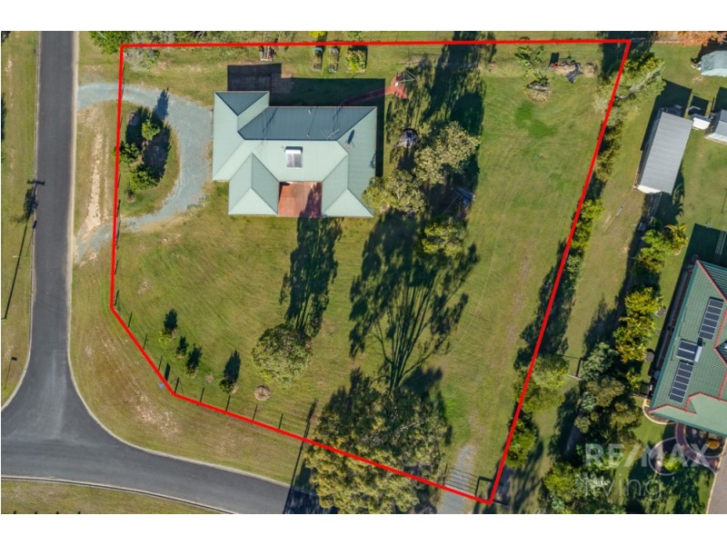 23-27 Logrunner Drive, Upper Caboolture QLD 4510