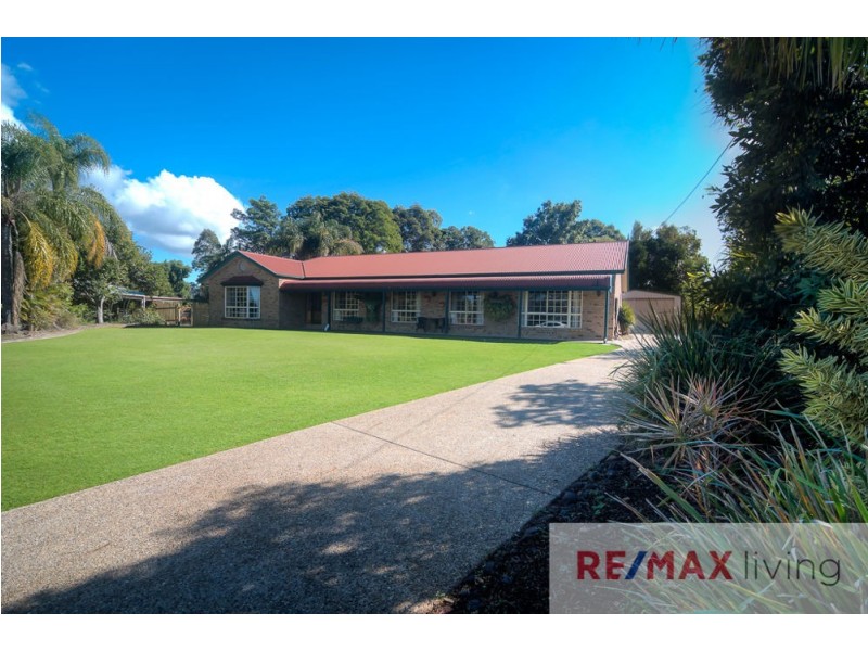 31 Redgum Drive, Burpengary QLD 4505