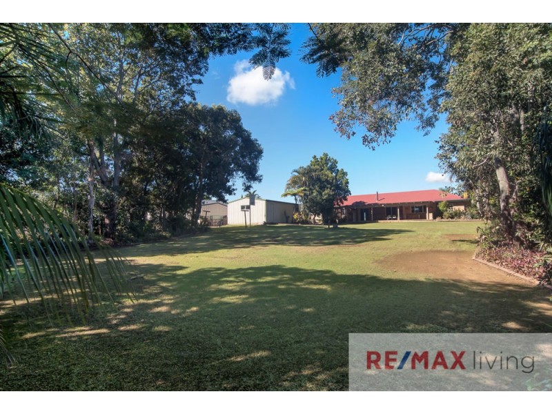 31 Redgum Drive, Burpengary QLD 4505