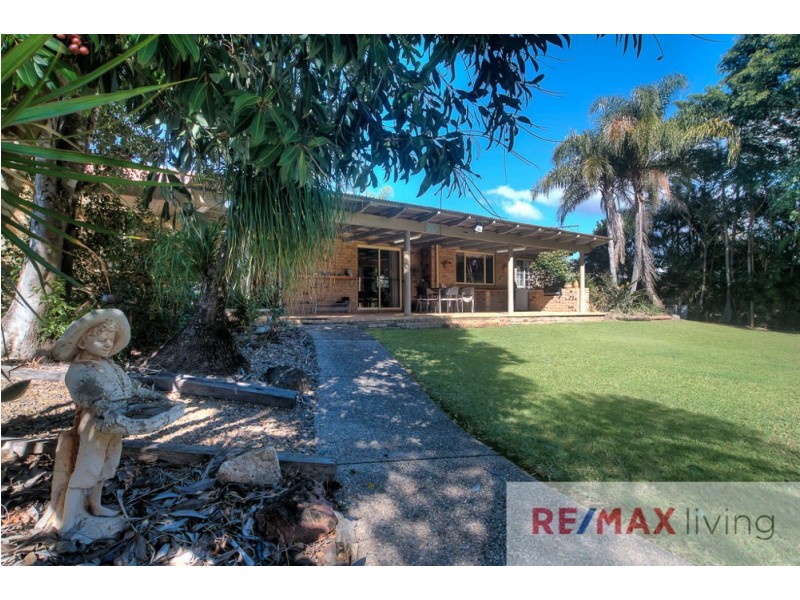 31 Redgum Drive, Burpengary QLD 4505