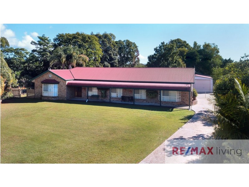 31 Redgum Drive, Burpengary QLD 4505