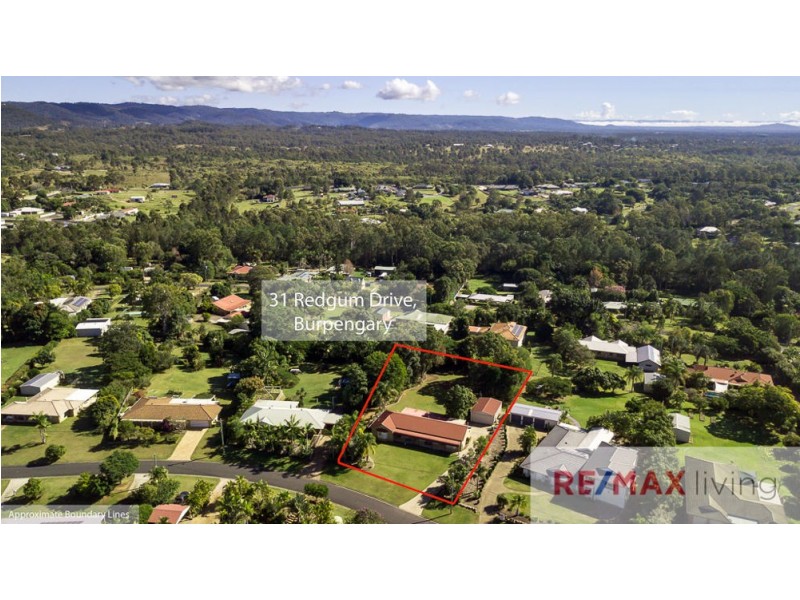 31 Redgum Drive, Burpengary QLD 4505