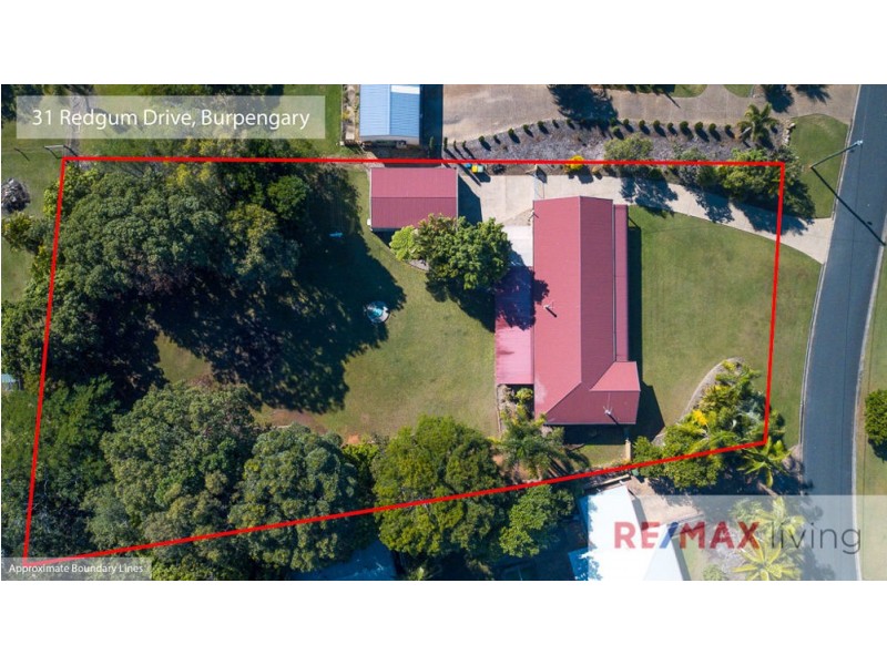 31 Redgum Drive, Burpengary QLD 4505