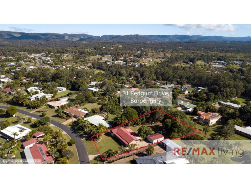 31 Redgum Drive, Burpengary QLD 4505