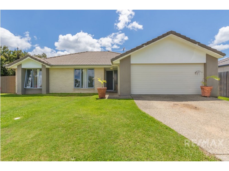 1 Linwood Court, Caboolture QLD 4510