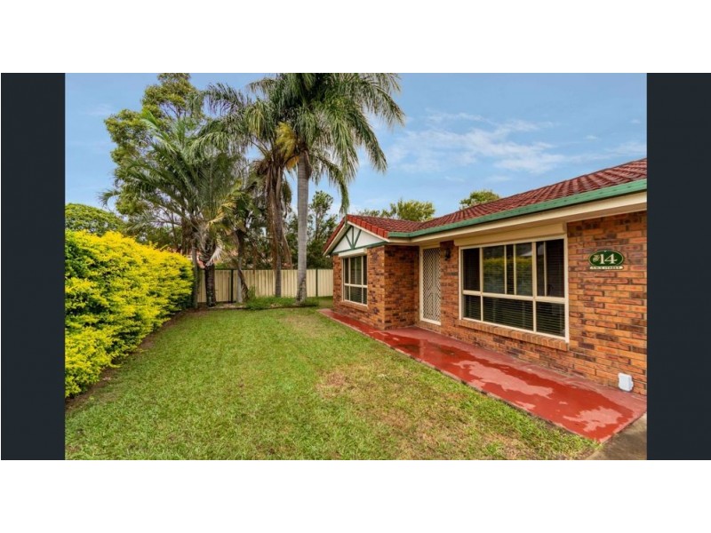 14 Joyce Street, Burpengary QLD 4505