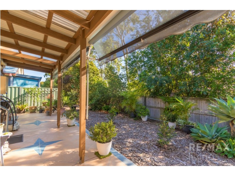 Burpengary QLD 4505