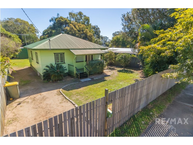 78 Moreton Terrace, Beachmere QLD 4510