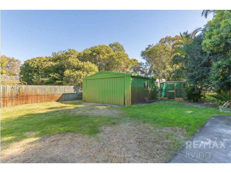 78 Moreton Terrace, Beachmere QLD 4510