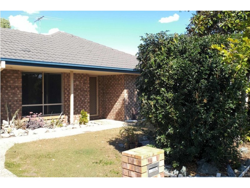5 Malanda Court, North Lakes QLD 4509