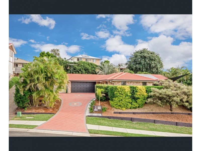 8 Matterhorn Drive, Narangba QLD 4504