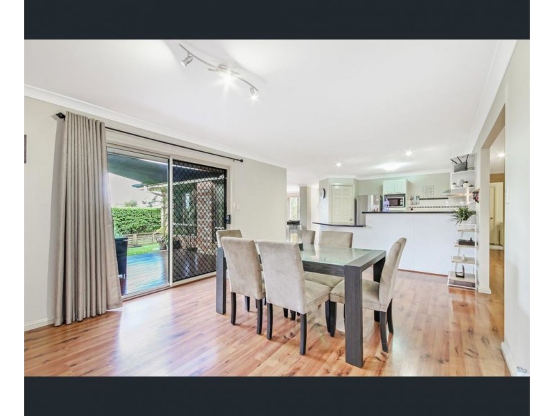8 Matterhorn Drive, Narangba QLD 4504
