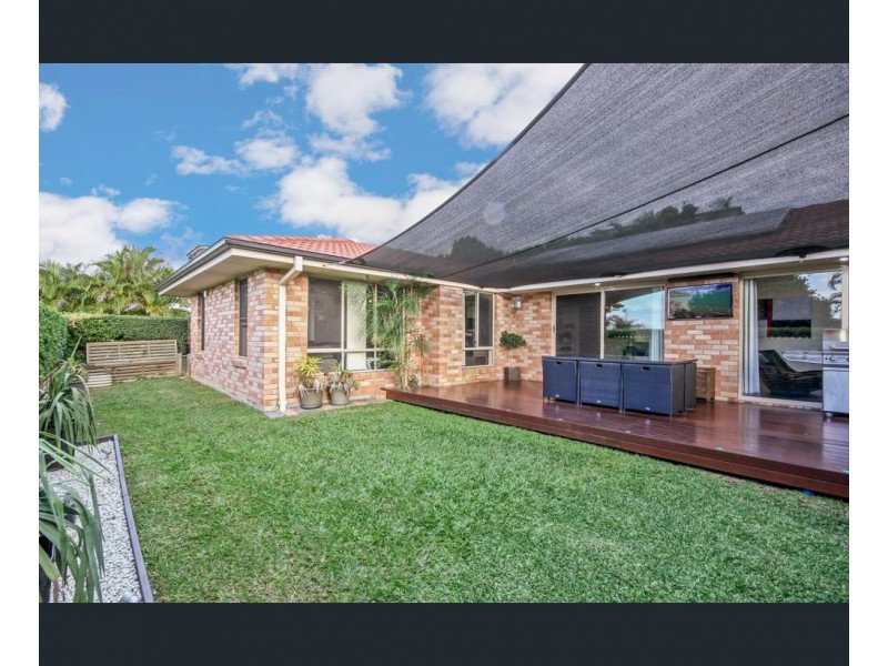 8 Matterhorn Drive, Narangba QLD 4504