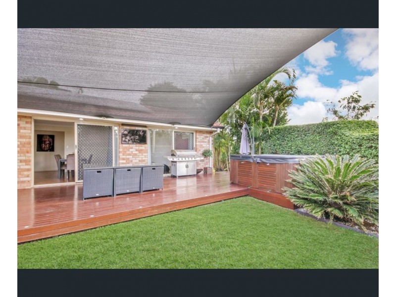 8 Matterhorn Drive, Narangba QLD 4504