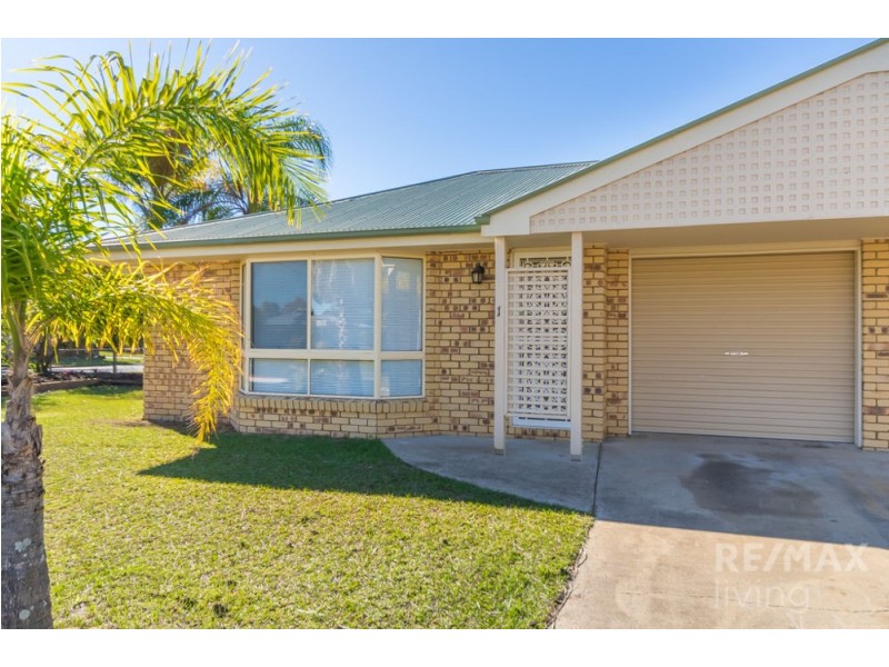 1/15 Gardenia Street, Caboolture QLD 4510