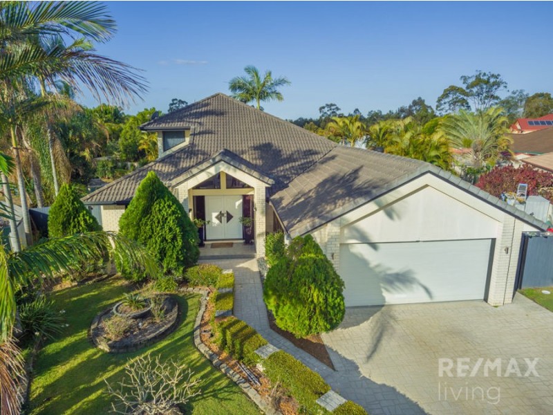 11 Sundown Court, Narangba QLD 4504