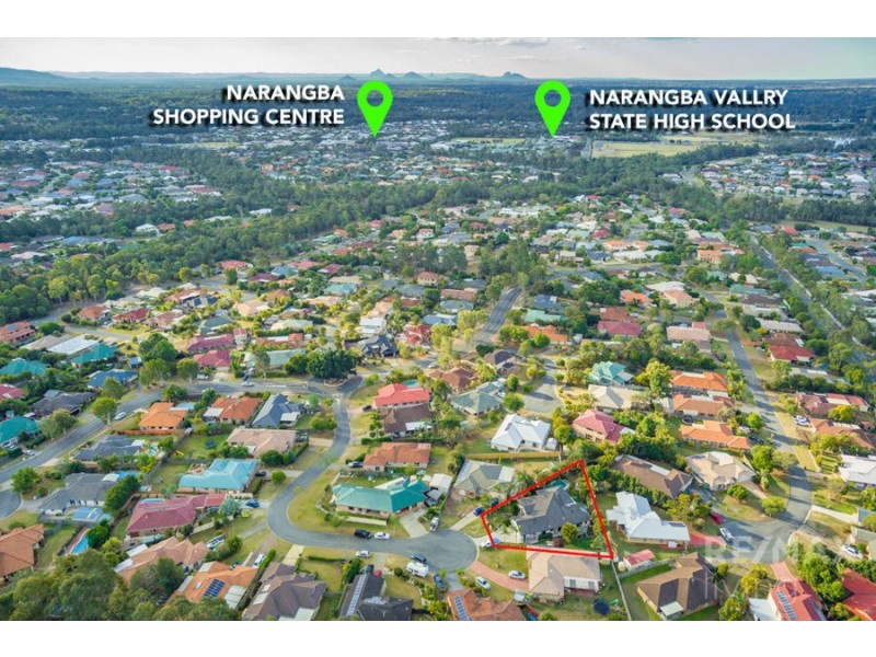 11 Sundown Court, Narangba QLD 4504