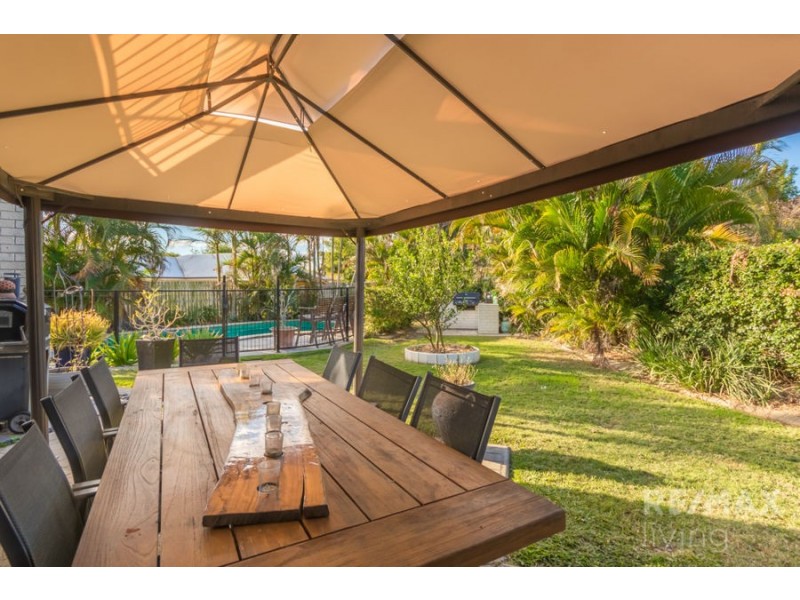 11 Sundown Court, Narangba QLD 4504