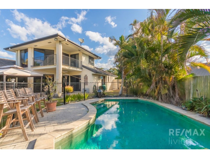 11 Sundown Court, Narangba QLD 4504