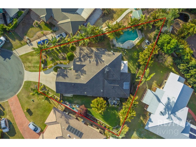 11 Sundown Court, Narangba QLD 4504