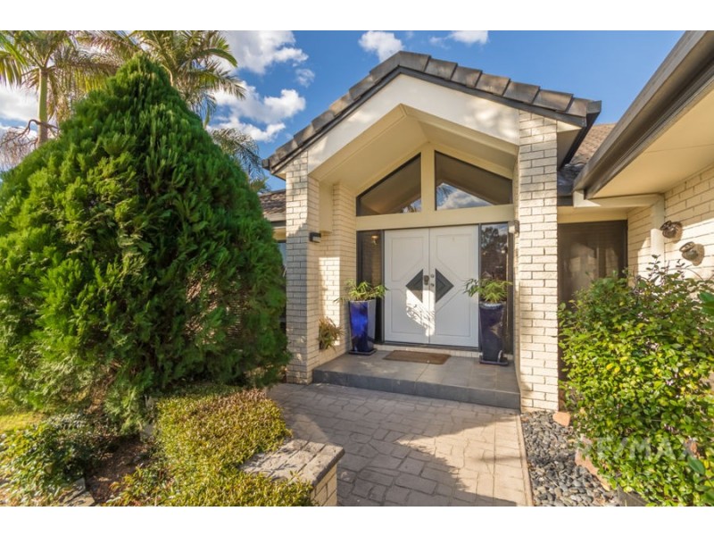 11 Sundown Court, Narangba QLD 4504