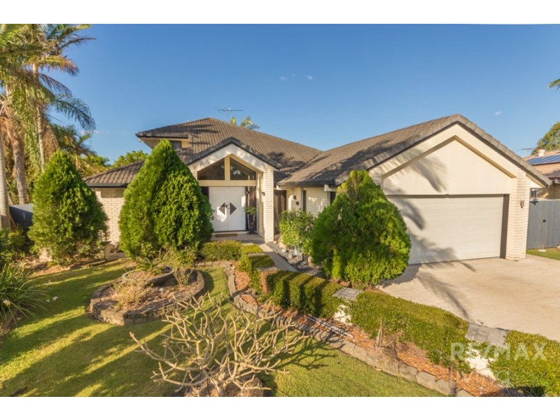 11 Sundown Court, Narangba QLD 4504