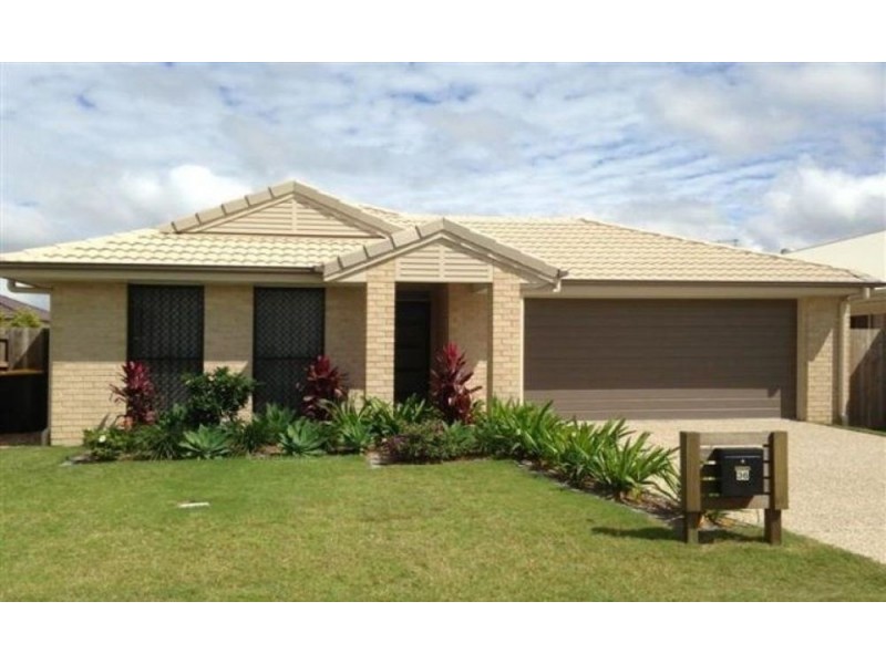 36 Denham Crescent, North Lakes QLD 4509
