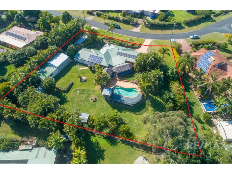 63-65 Mayfield Crescent, Burpengary QLD 4505