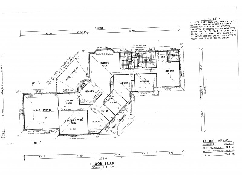 63-65 Mayfield Crescent, Burpengary QLD 4505 Floorplan