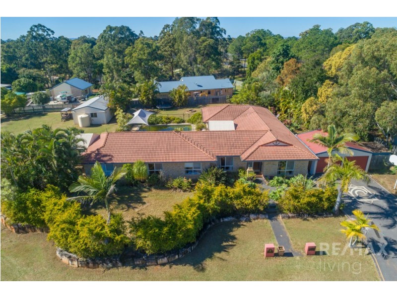 2-8 Bazeridge Drive, Narangba QLD 4504