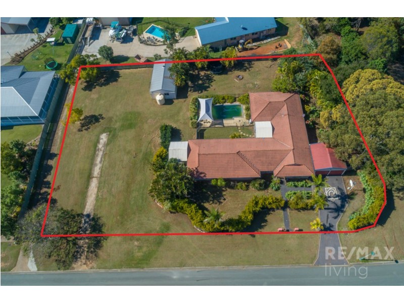 2-8 Bazeridge Drive, Narangba QLD 4504