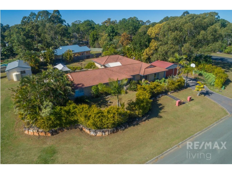 2-8 Bazeridge Drive, Narangba QLD 4504
