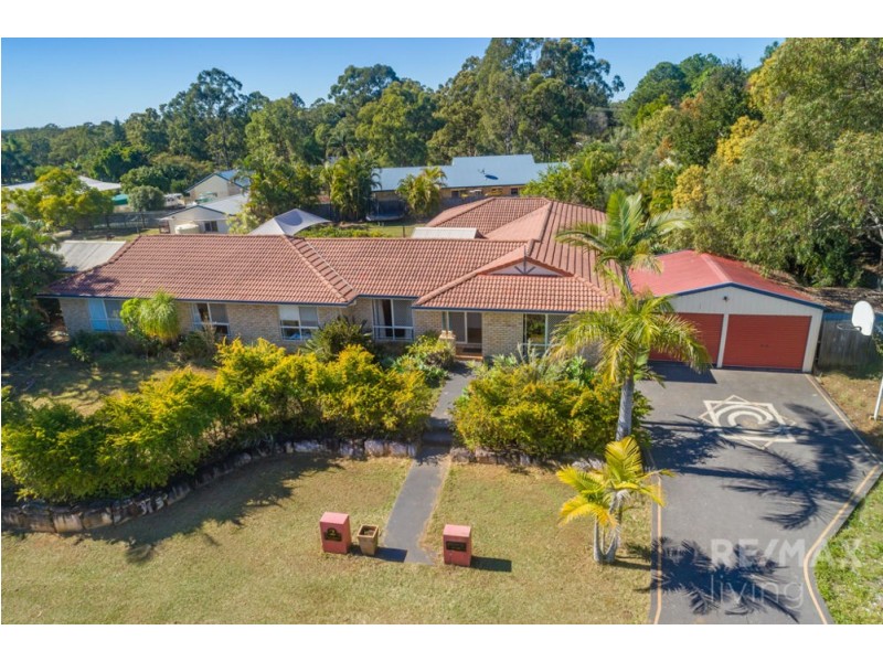 2-8 Bazeridge Drive, Narangba QLD 4504