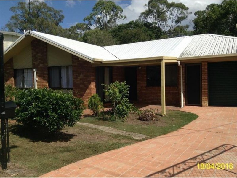 6 Thomas Street, Narangba QLD 4504