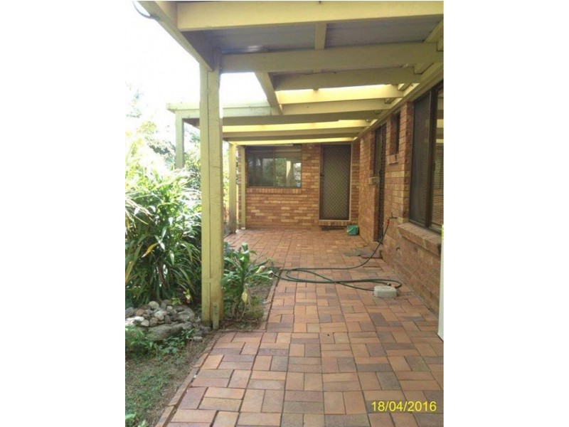 6 Thomas Street, Narangba QLD 4504