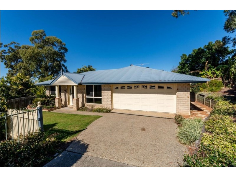 17 Lilly Anna Lane, Narangba QLD 4504