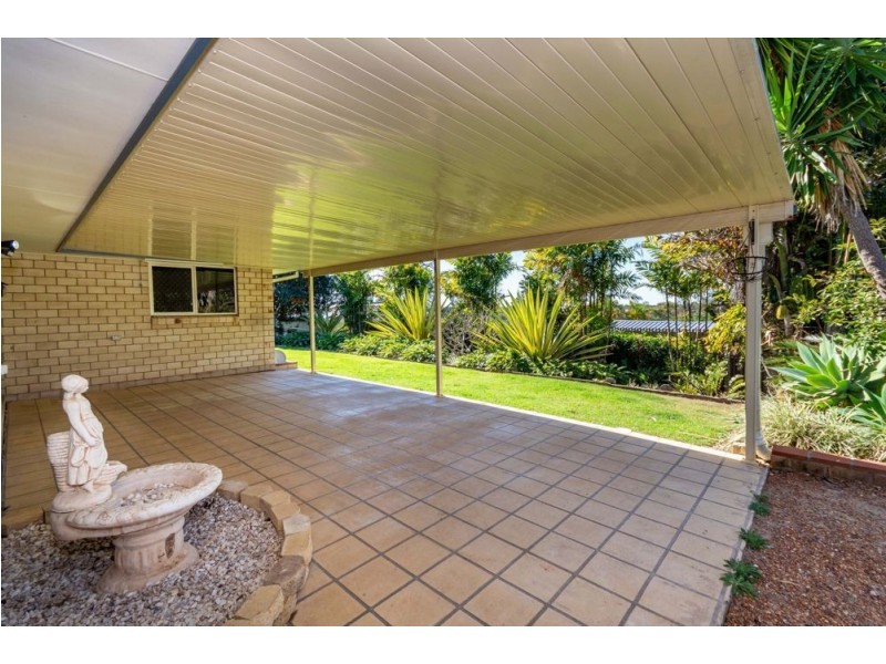 17 Lilly Anna Lane, Narangba QLD 4504