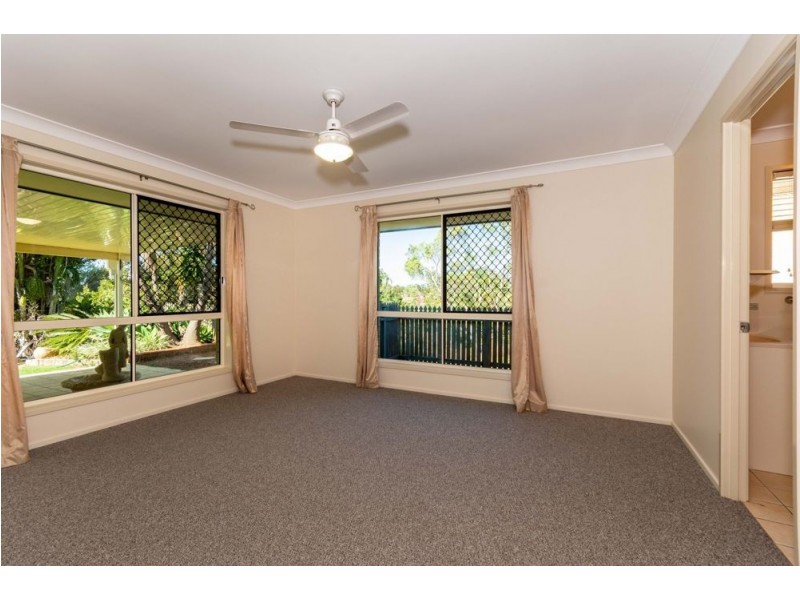 17 Lilly Anna Lane, Narangba QLD 4504