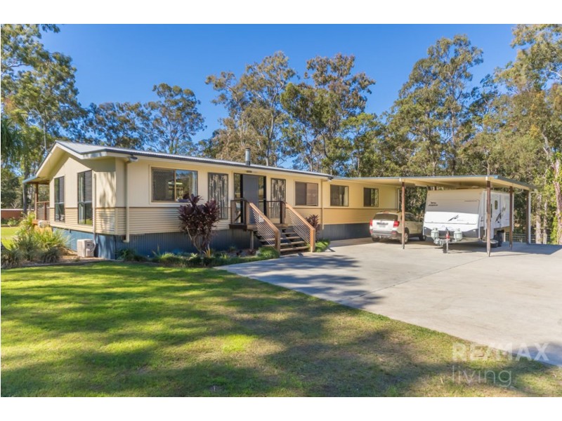 118 Bells Lane, Bellmere QLD 4510