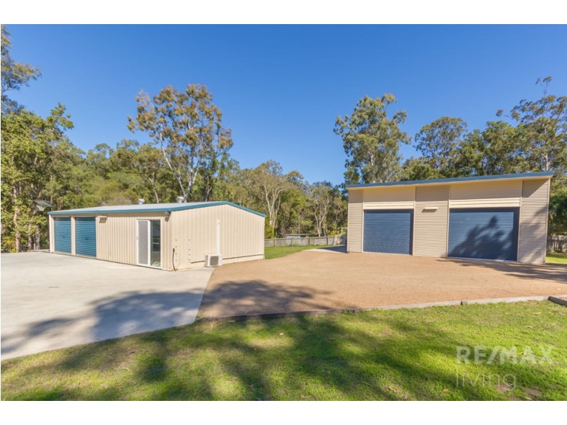 118 Bells Lane, Bellmere QLD 4510