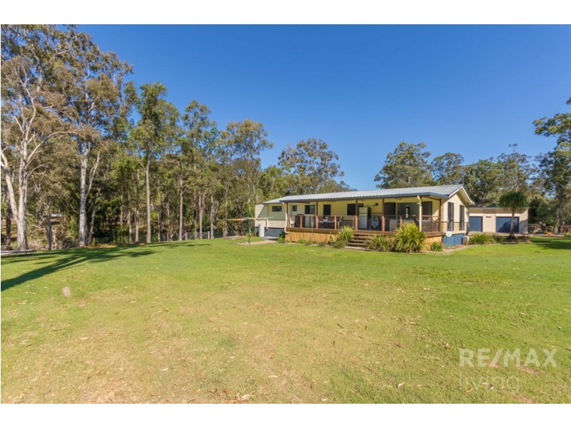 118 Bells Lane, Bellmere QLD 4510