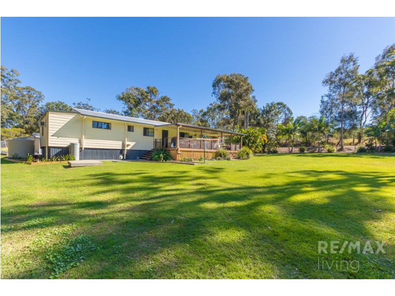118 Bells Lane, Bellmere QLD 4510