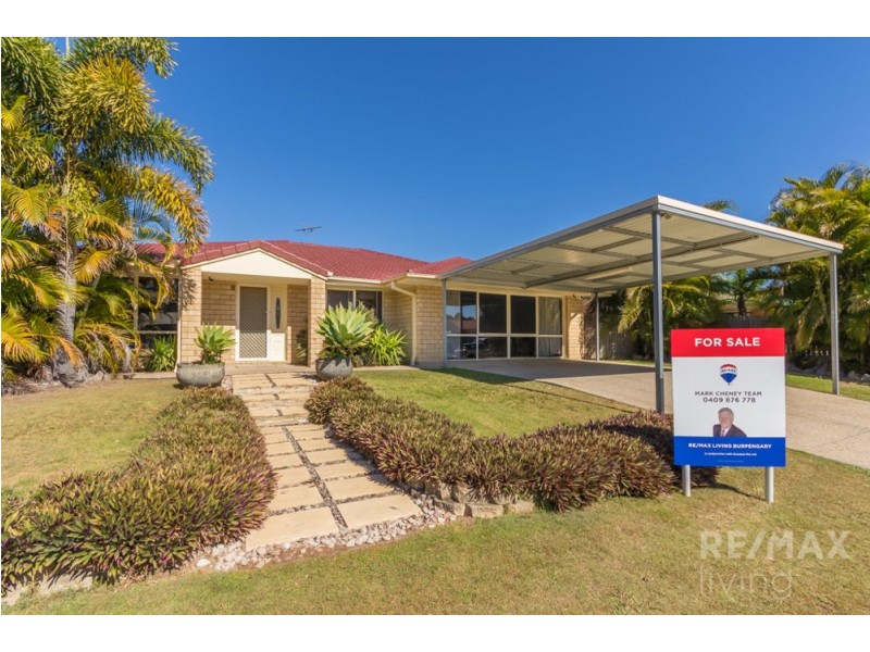 9 Juniper Court, Narangba QLD 4504