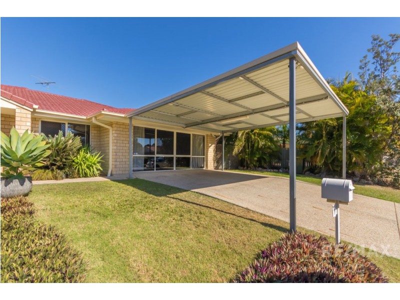 9 Juniper Court, Narangba QLD 4504