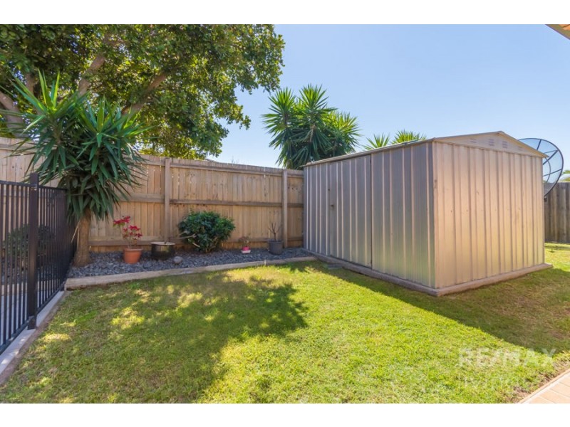 25 Cooksland Crescent, North Lakes QLD 4509