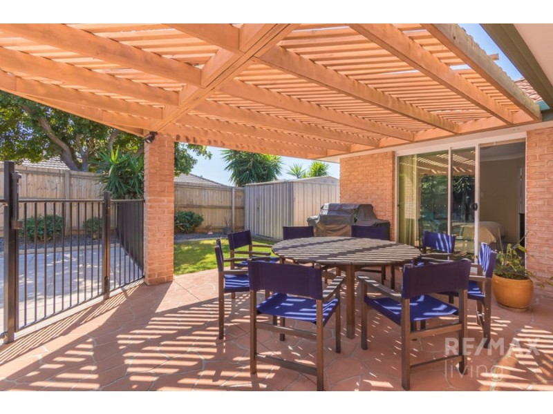 25 Cooksland Crescent, North Lakes QLD 4509