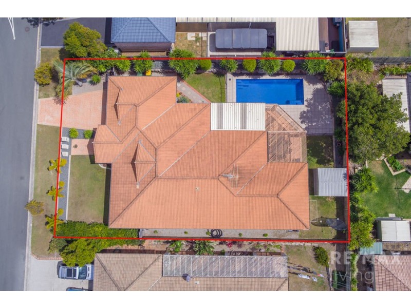 25 Cooksland Crescent, North Lakes QLD 4509