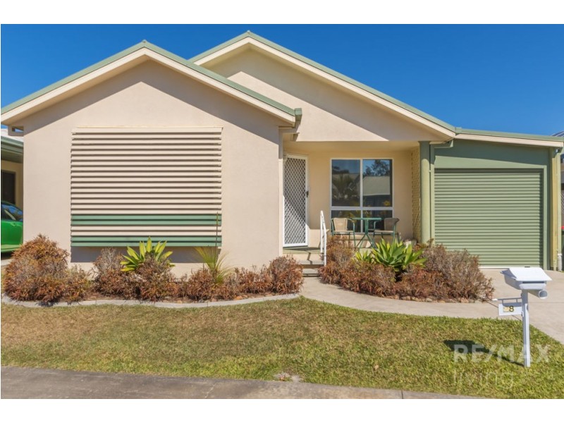 Burpengary QLD 4505