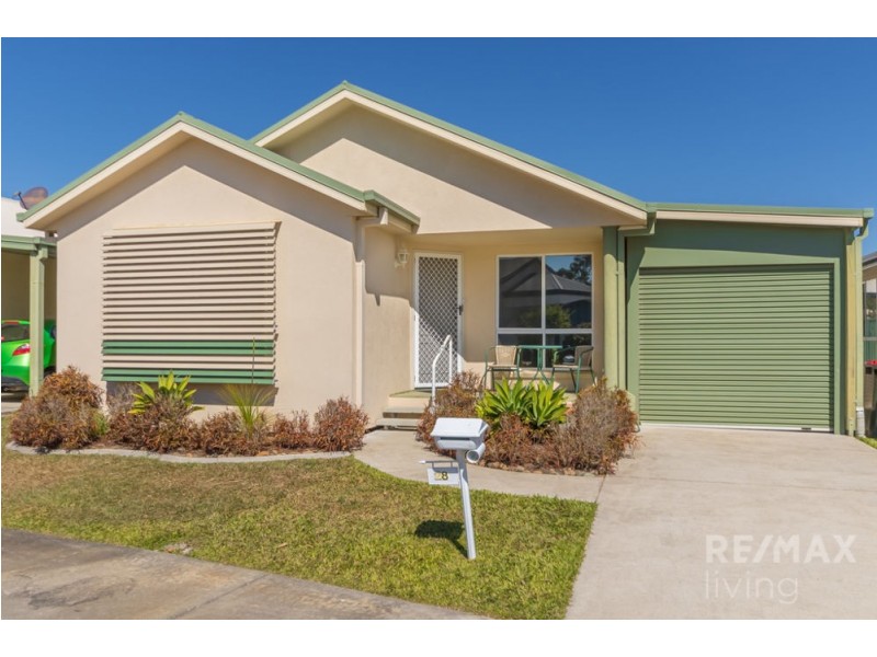 Burpengary QLD 4505