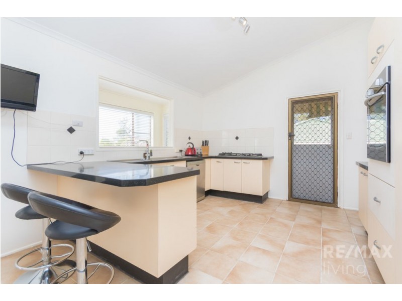 1161 OAKEY FLAT ROAD, Narangba QLD 4504